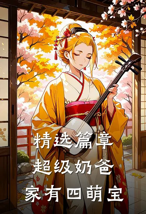 精选篇章超级奶爸：家有四萌宝