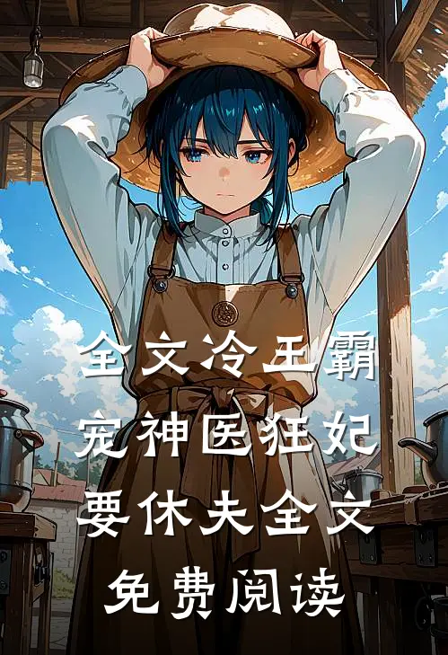 全文冷王霸宠神医狂妃要休夫全文免费阅读