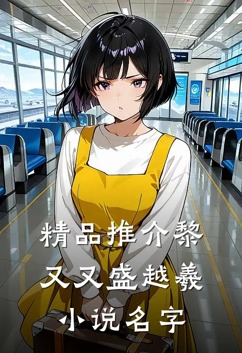 精品推介黎又又盛越羲小说名字