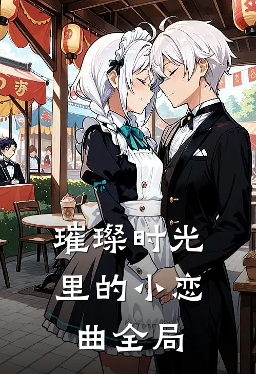 璀璨时光里的小恋曲全局