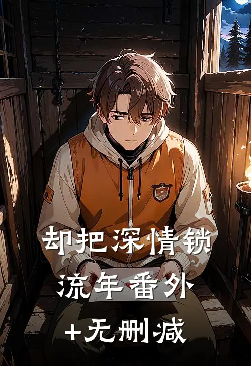 却把深情锁流年番外+无删减