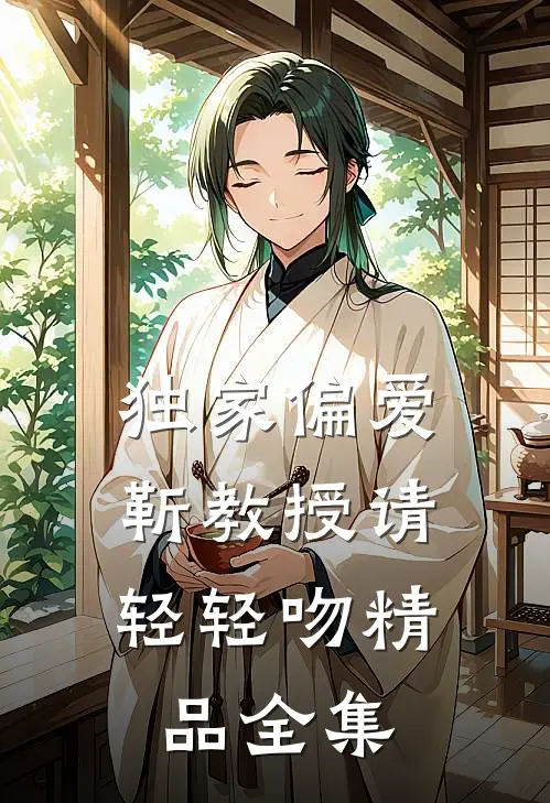 独家偏爱：靳教授请轻轻吻精品全集