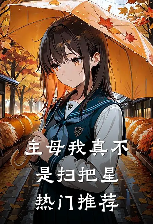 主母我真不是扫把星热门推荐
