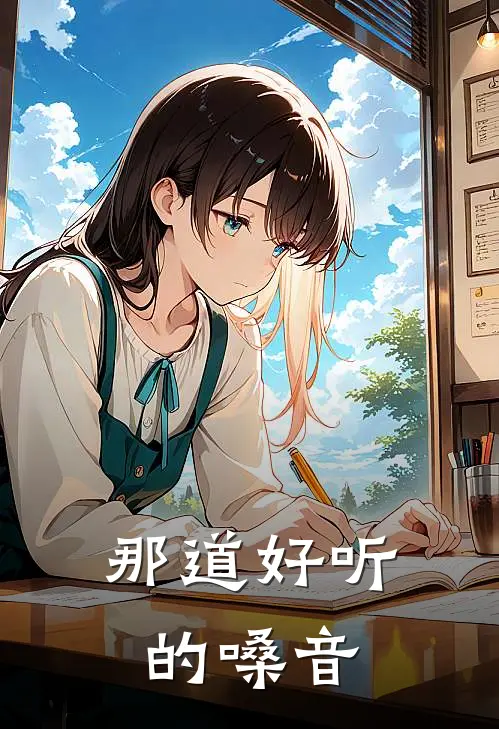 那道好听的嗓音