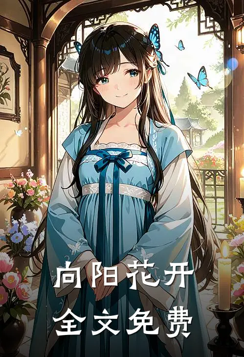 向阳花开全文免费