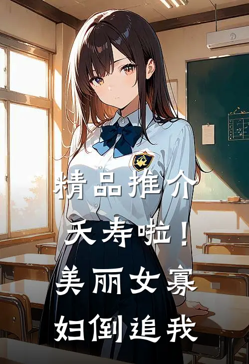 精品推介夭寿啦！美丽女寡妇倒追我