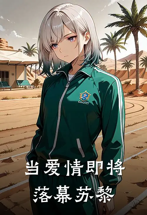 当爱情即将落幕苏黎