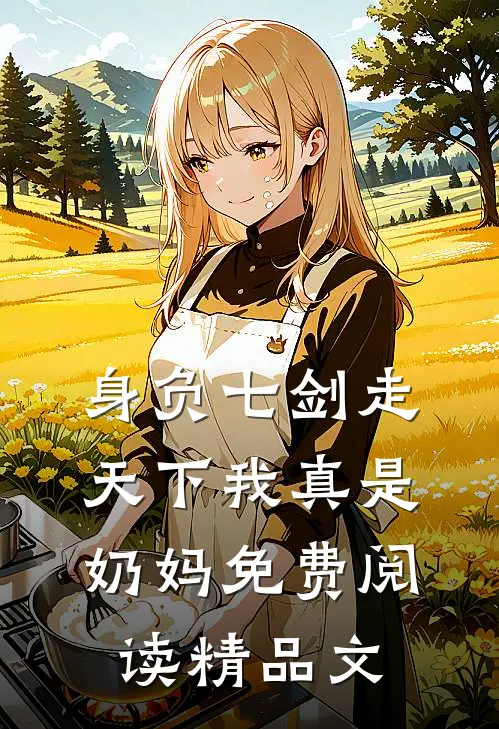 身负七剑走天下我真是奶妈免费阅读精品文
