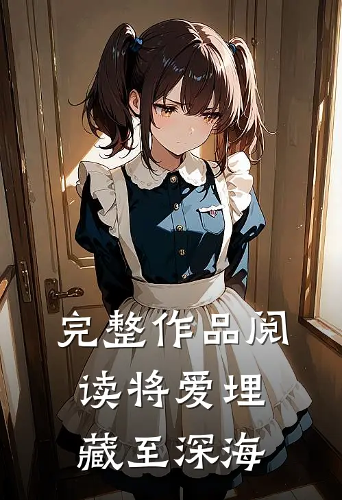 完整作品阅读将爱埋藏至深海