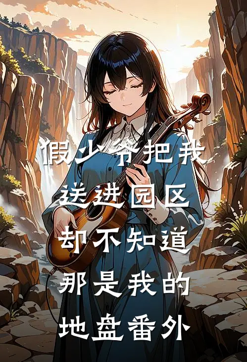 假少爷把我送进园区，却不知道那是我的地盘番外