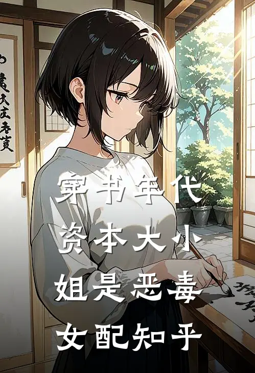 穿书年代，资本大小姐是恶毒女配知乎