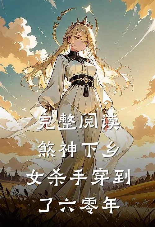 完整阅读煞神下乡：女杀手穿到了六零年