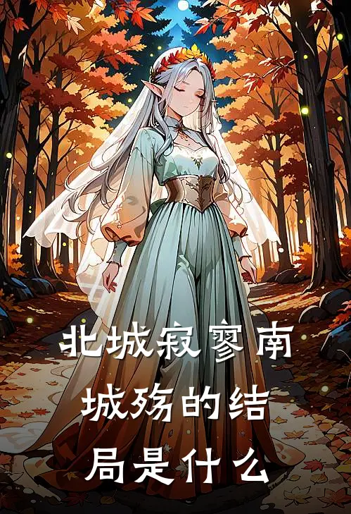 北城寂寥南城殇的结局是什么
