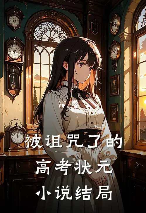 被诅咒了的高考状元小说结局