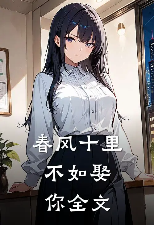 春风十里，不如娶你全文