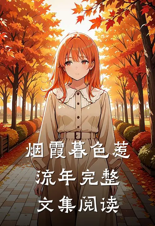 烟霞暮色惹流年完整文集阅读