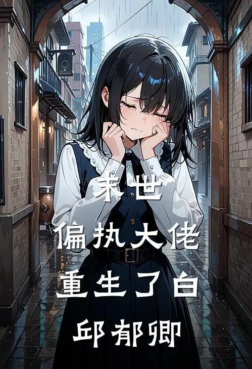 末世：偏执大佬重生了白邱郁卿