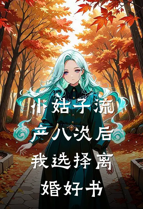 小姑子流产八次后，我选择离婚好书