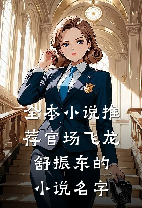 全本小说推荐官场飞龙舒振东的小说名字