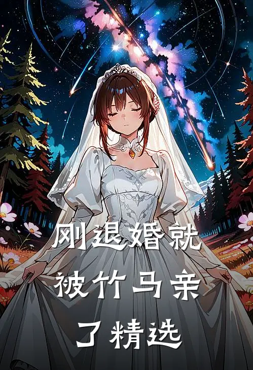 刚退婚就被竹马亲了精选