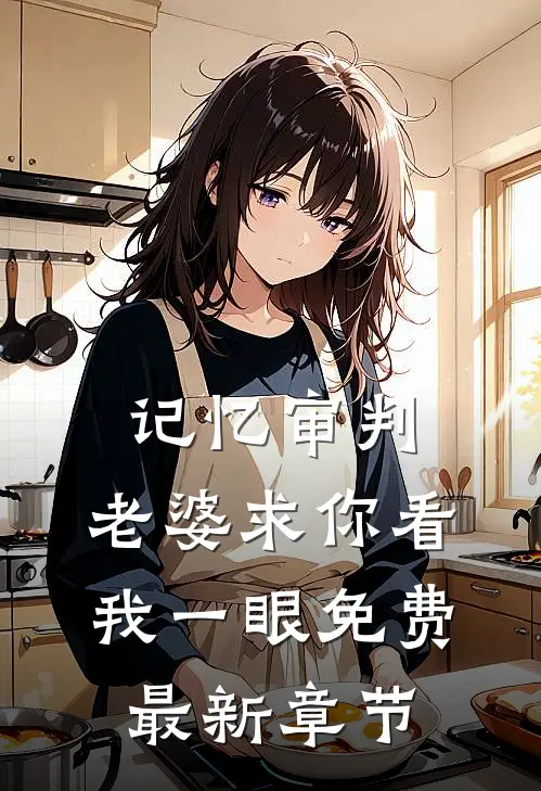 记忆审判：老婆求你看我一眼免费最新章节