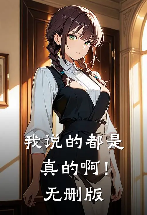 我说的都是真的啊！无删版