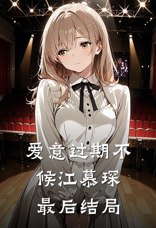 爱意过期不候江慕琛最后结局