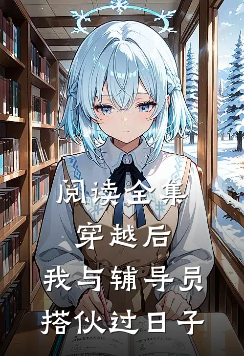 阅读全集穿越后，我与辅导员搭伙过日子
