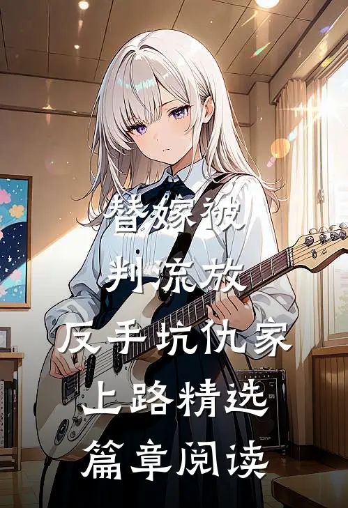 替嫁被判流放，反手坑仇家上路精选篇章阅读