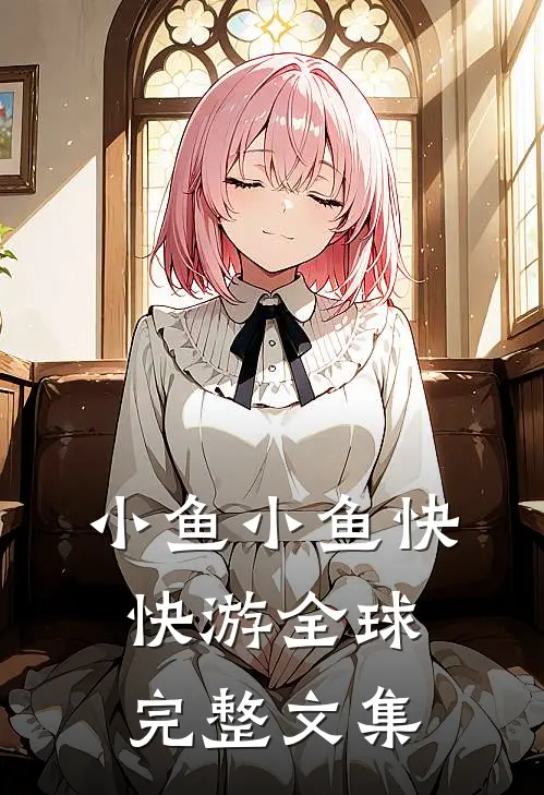 小鱼小鱼快快游全球完整文集