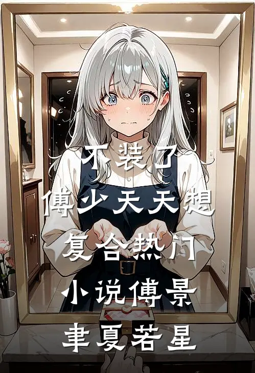 不装了，傅少天天想复合热门小说傅景聿夏若星