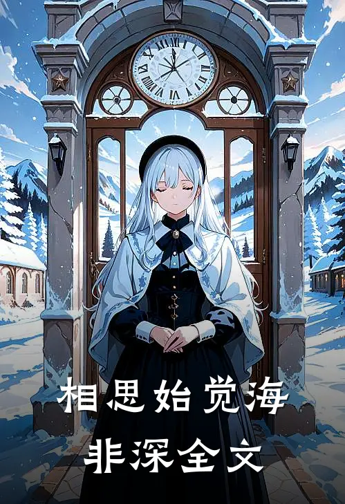 相思始觉海非深全文