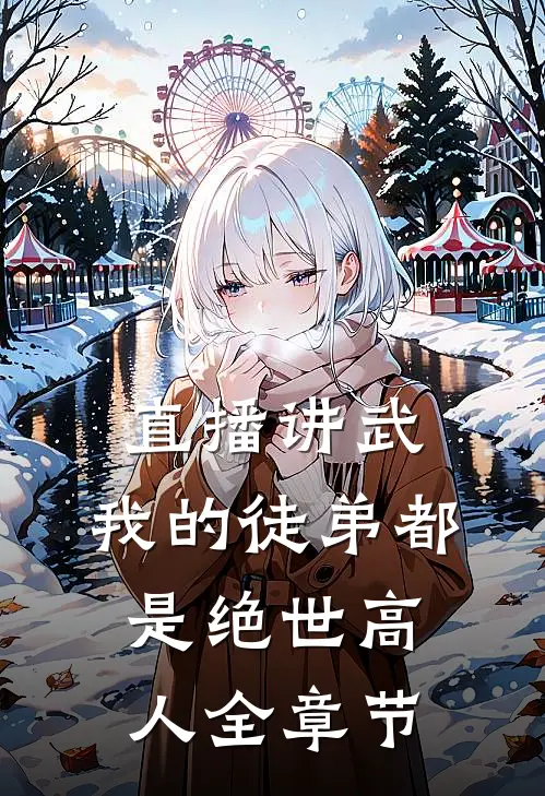 直播讲武，我的徒弟都是绝世高人全章节
