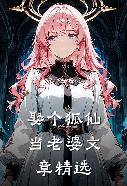 娶个狐仙当老婆文章精选