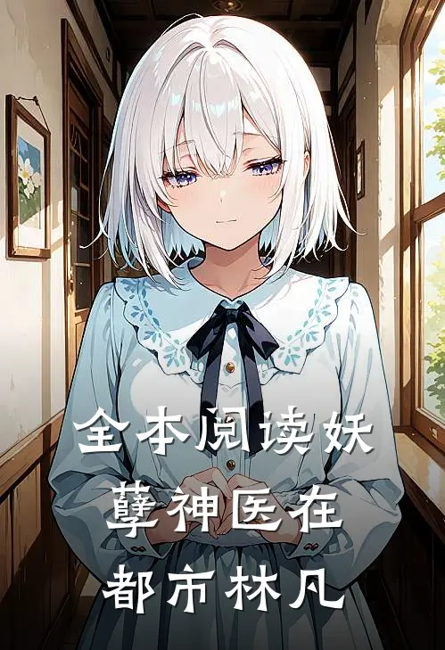 全本阅读妖孽神医在都市林凡
