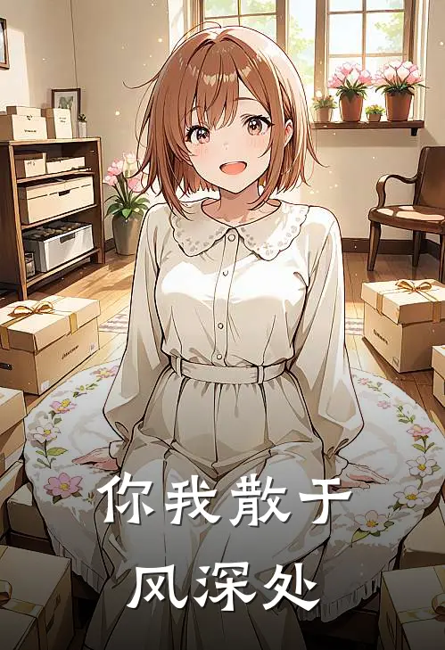 你我散于风深处