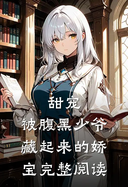 甜宠：被腹黑少爷藏起来的娇宝完整阅读