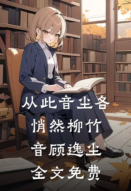 从此音尘各悄然柳竹音顾逸尘全文免费