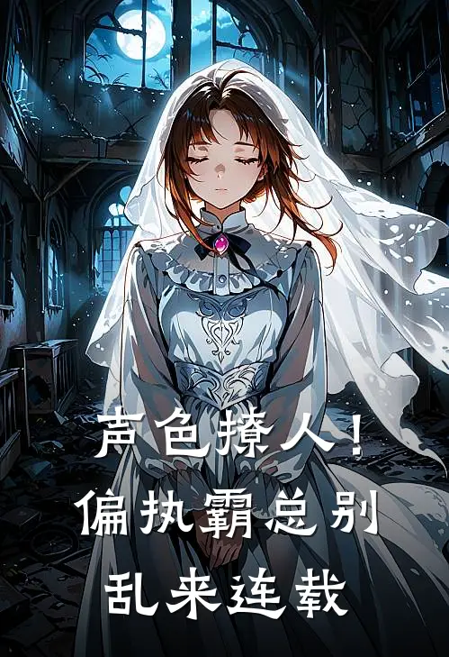 声色撩人！偏执霸总别乱来连载