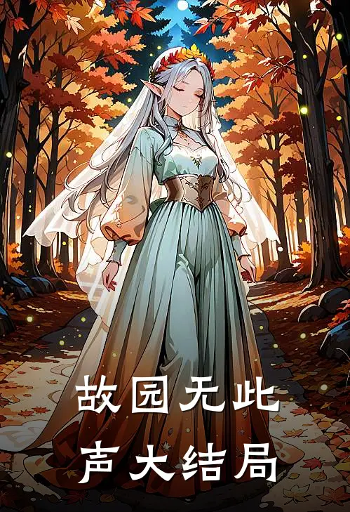 故园无此声大结局
