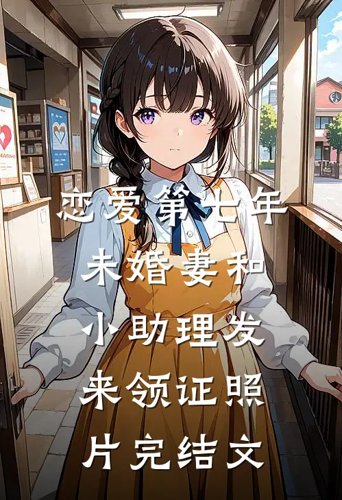 恋爱第七年，未婚妻和小助理发来领证照片完结文