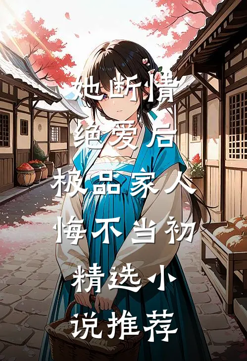 她断情绝爱后，极品家人悔不当初精选小说推荐