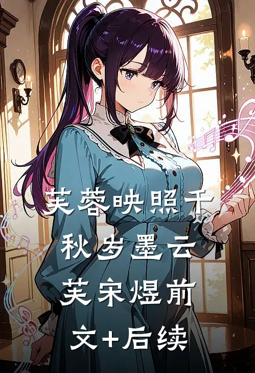 芙蓉映照千秋岁墨云芙宋煜前文+后续