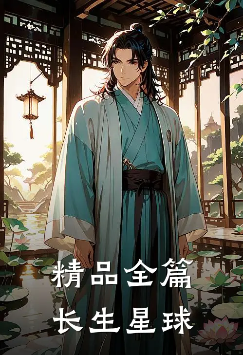 精品全篇长生星球