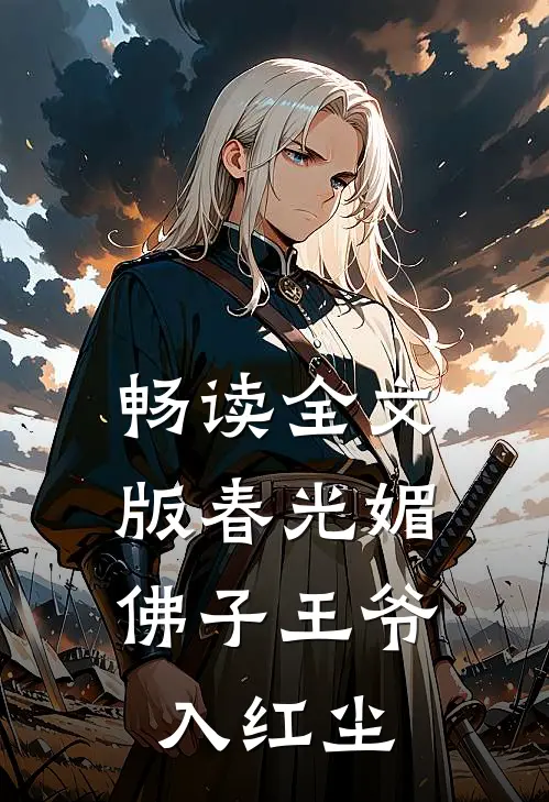 畅读全文版春光媚：佛子王爷入红尘