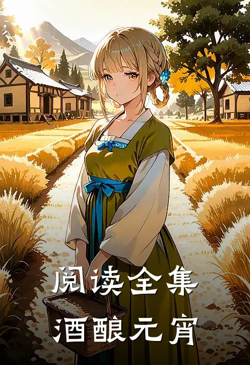 阅读全集酒酿元宵
