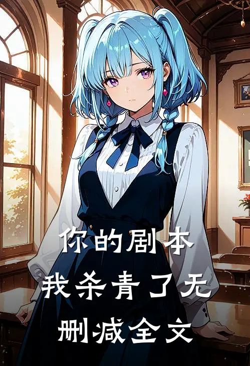 你的剧本,我杀青了无删减全文免费阅读