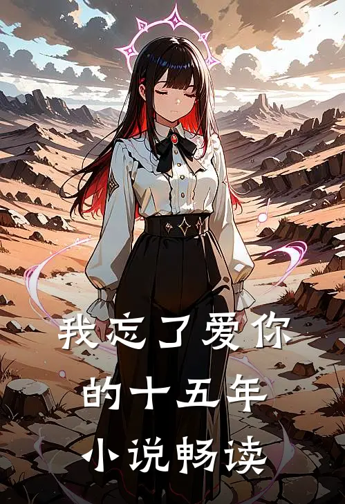 我忘了爱你的十五年小说畅读
