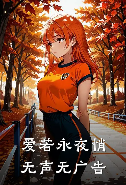 爱若永夜悄无声无广告