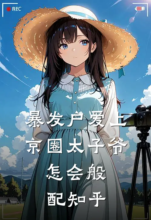 暴发户爱上京圈太子爷，怎会般配知乎